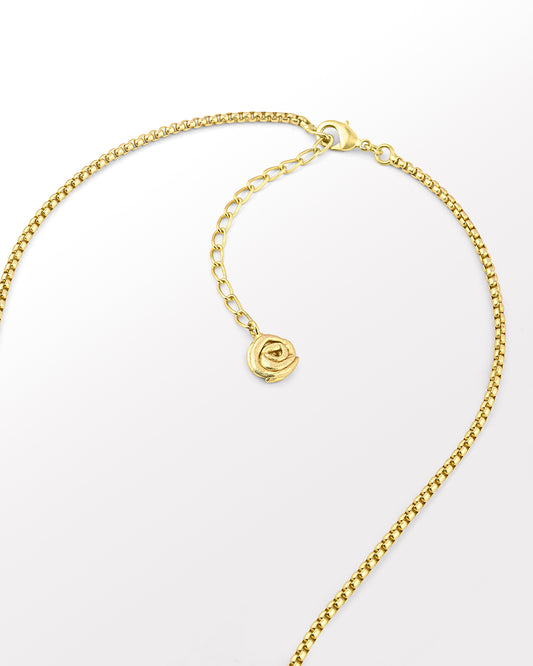 The In-Between Box Chain