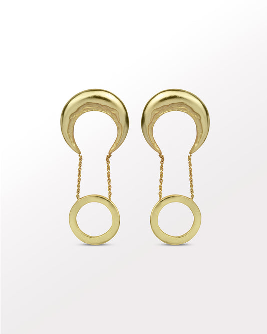 Neoma Earrings