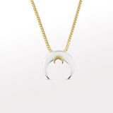 Amaris Pendant
