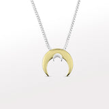 Amaris Pendant