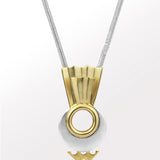 Skandah Pendant