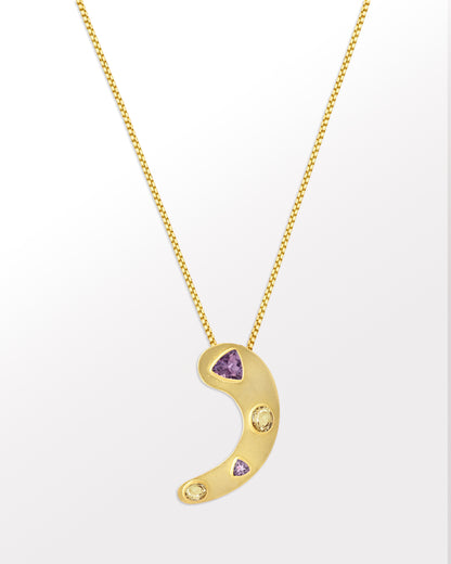 Aami Pendant