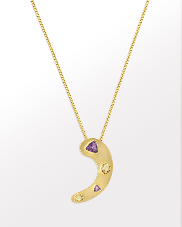 Aami Pendant