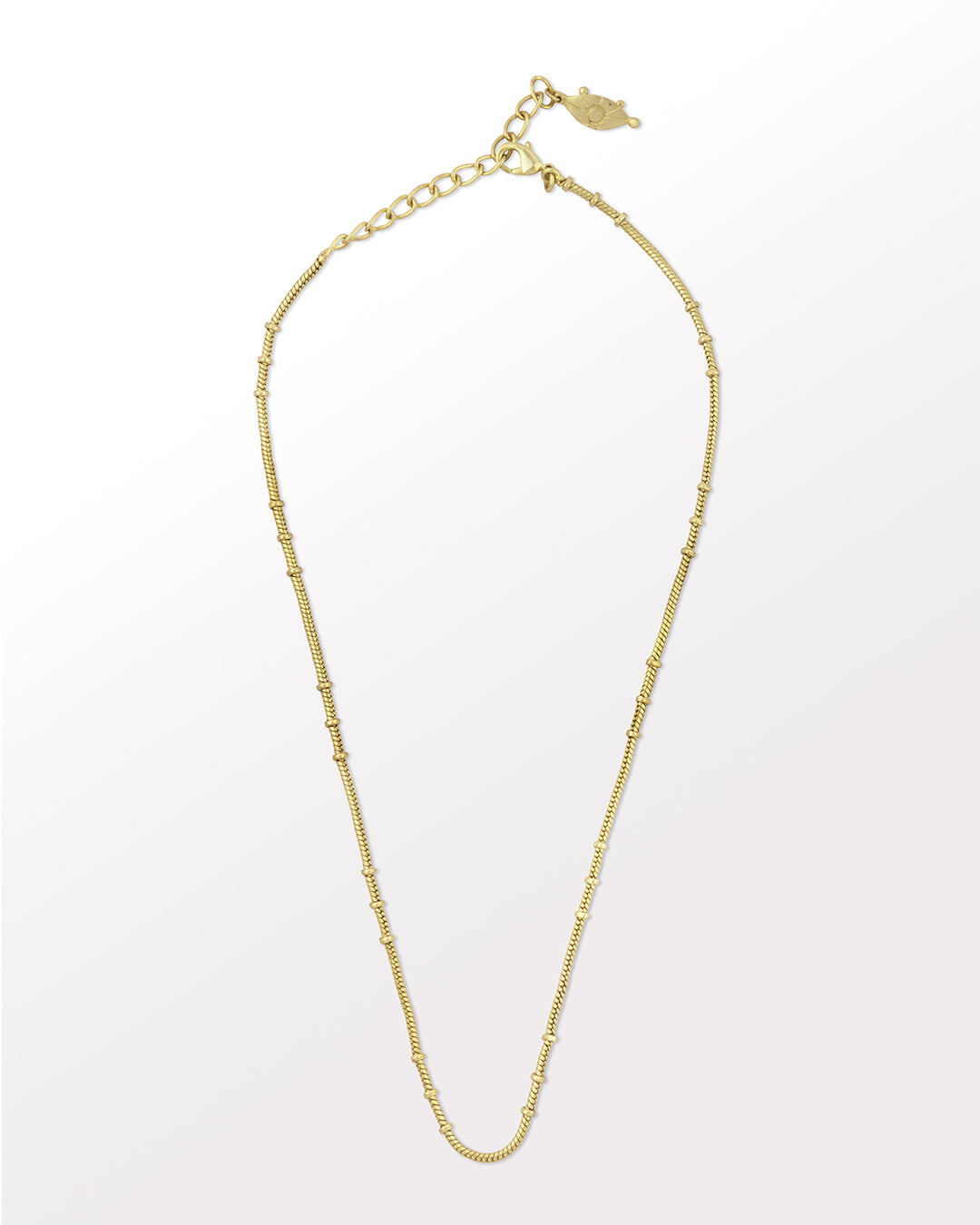 Dotted Chain