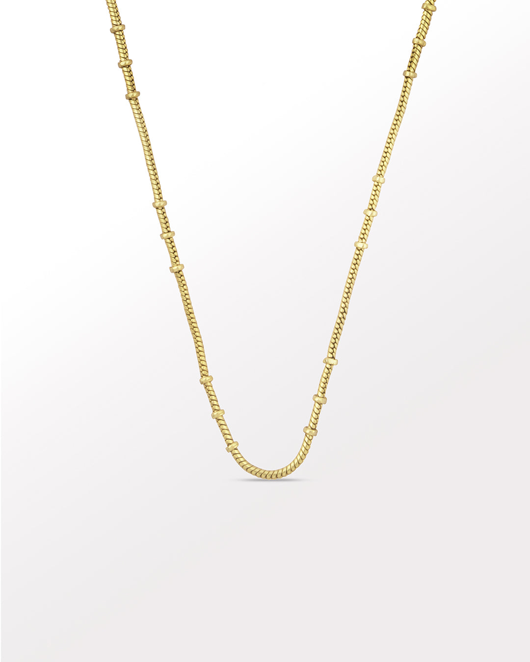 Dotted Chain
