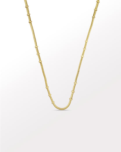 Dotted Chain
