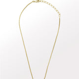 Slick Plain Chain