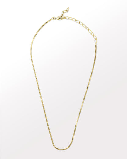 Slick Plain Chain