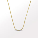 Slick Plain Chain
