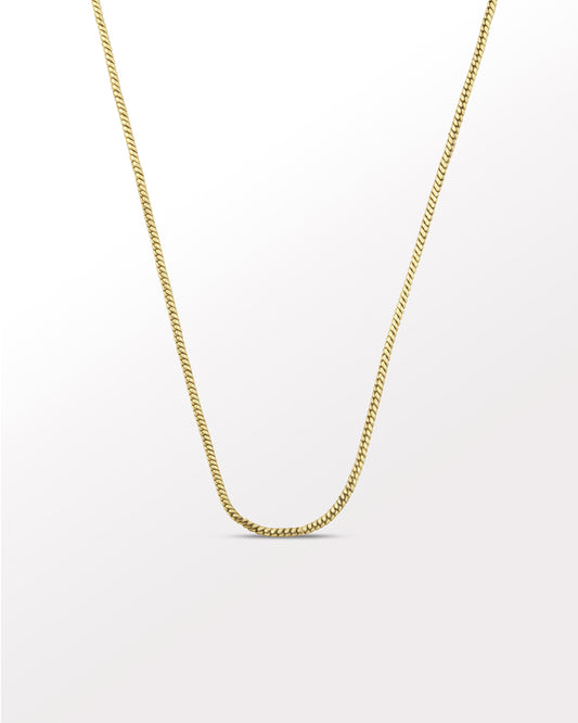 Slick Plain Chain