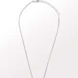 Slick Plain Chain