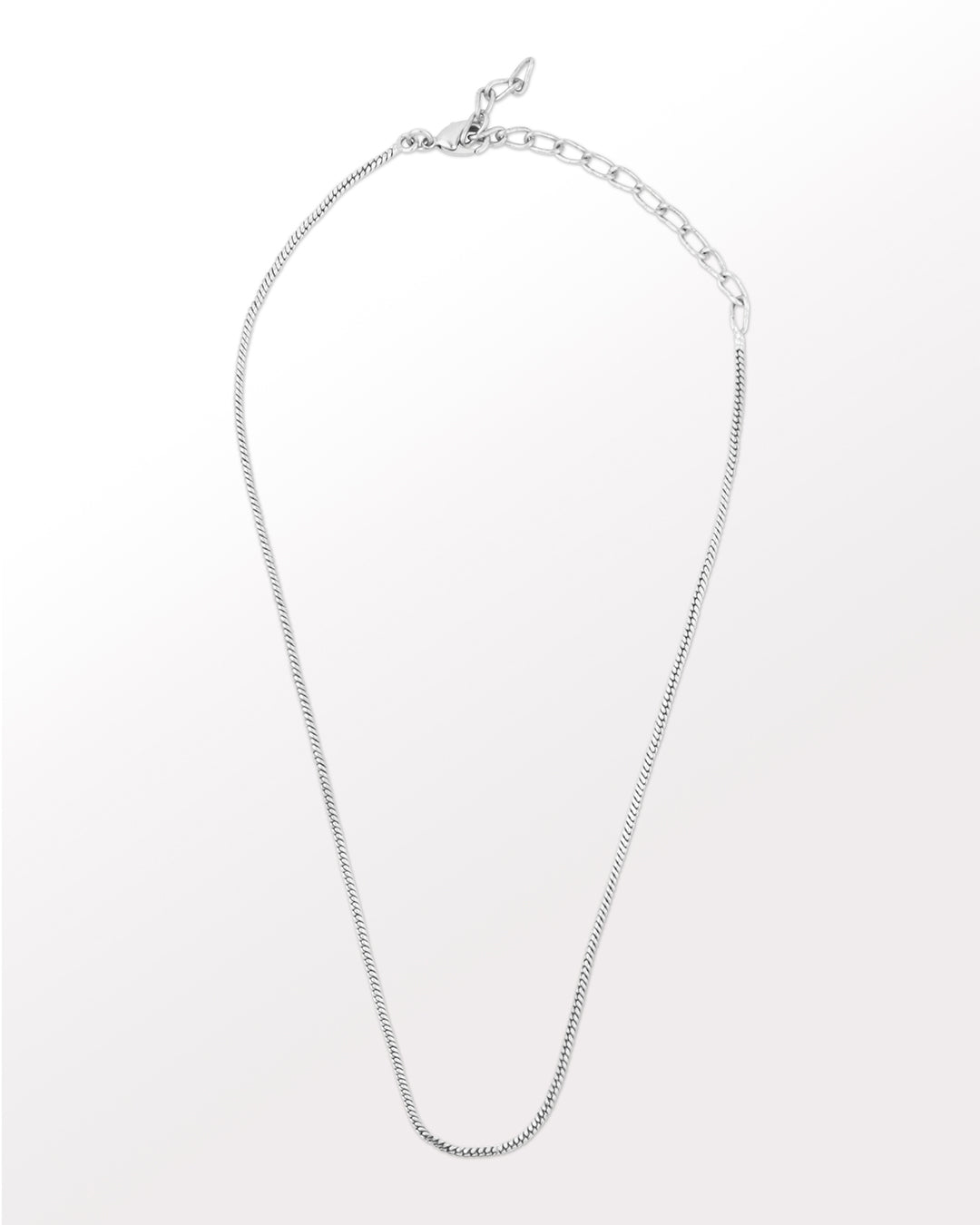 Slick Plain Chain