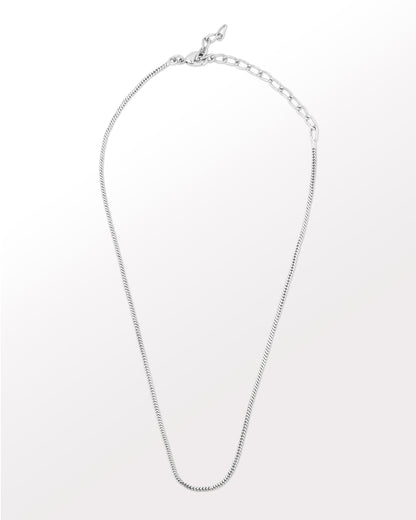 Slick Plain Chain