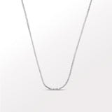 Slick Plain Chain