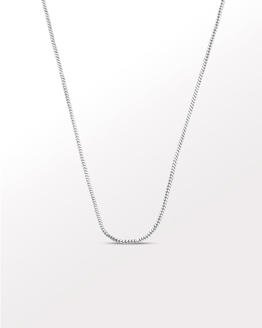 Slick Plain Chain