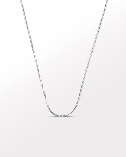 Slick Plain Chain