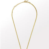 Serpentine Chain