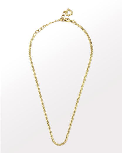 Serpentine Chain