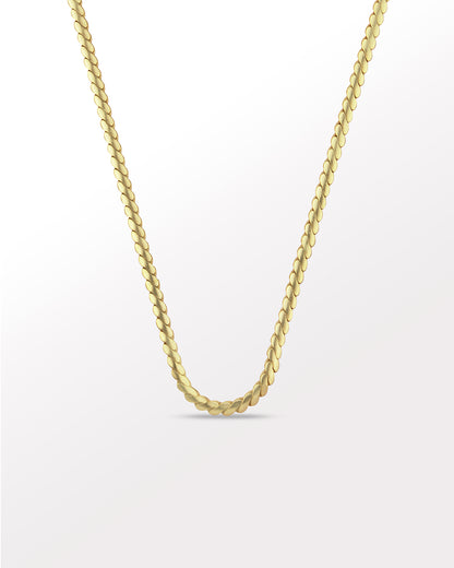 Serpentine Chain
