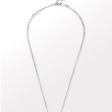 Serpentine Chain
