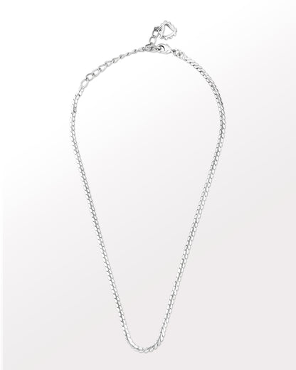 Serpentine Chain