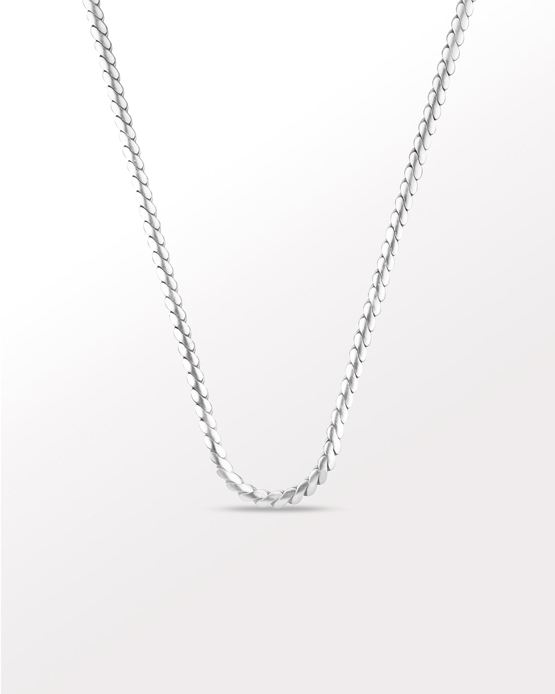 Serpentine Chain