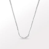 Serpentine Chain