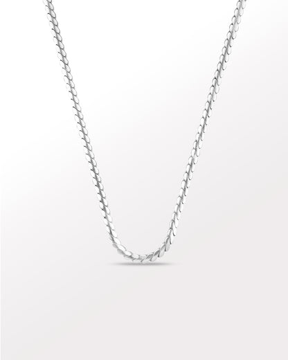 Serpentine Chain