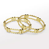 Palisade Bangle