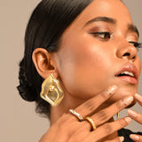 Creator Earrings