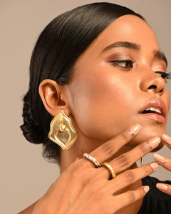 Creator Earrings