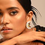 Amaris Earrings