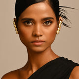 Nurturer Ear Cuff