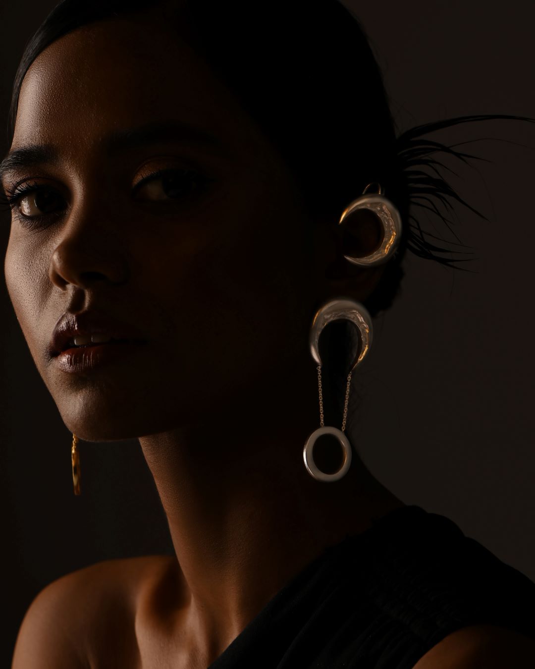 Neoma Earrings