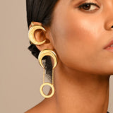 Zooni Ear Cuff