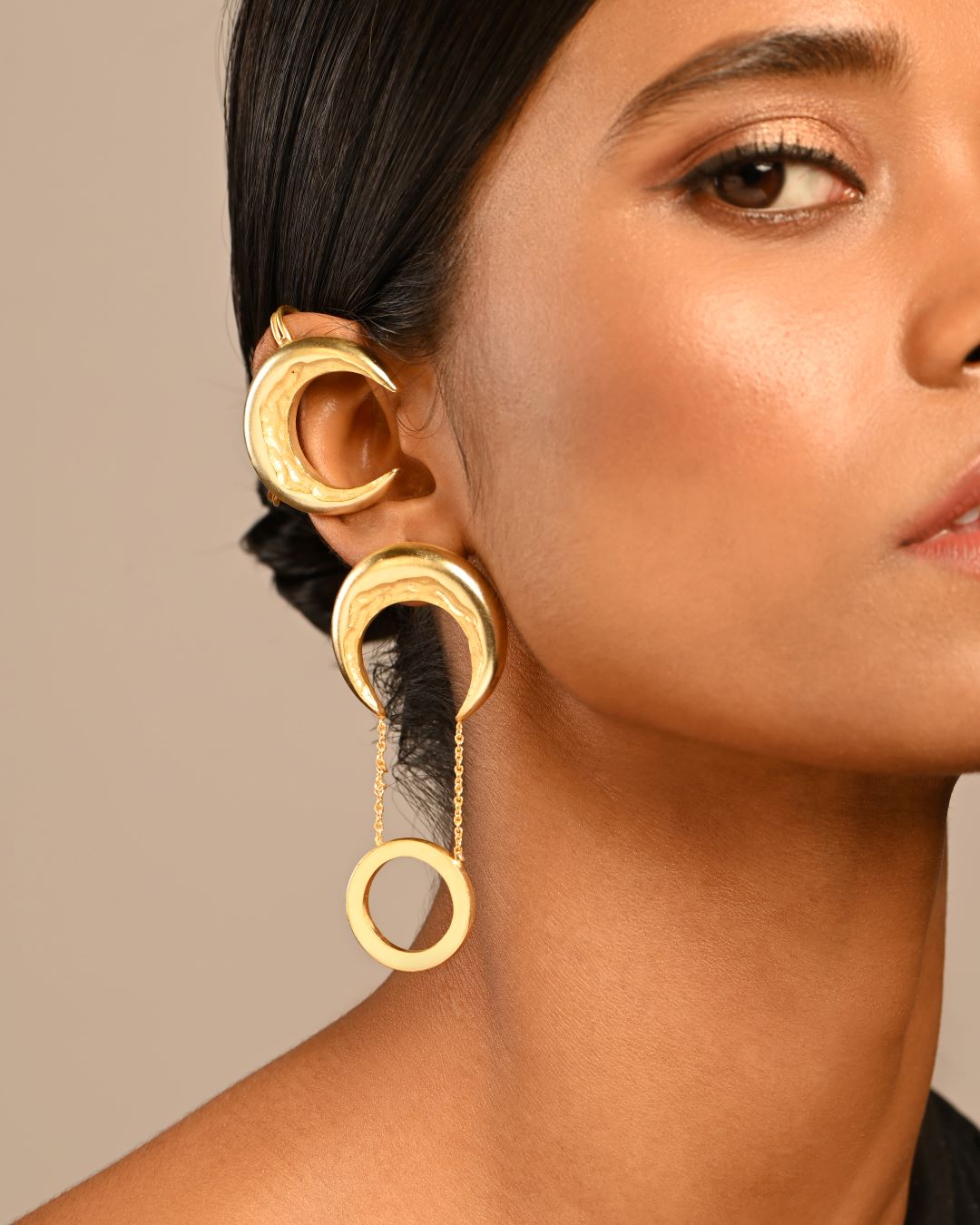 Zooni Ear Cuff