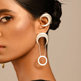 Neoma Earrings