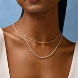 Dotted Chain