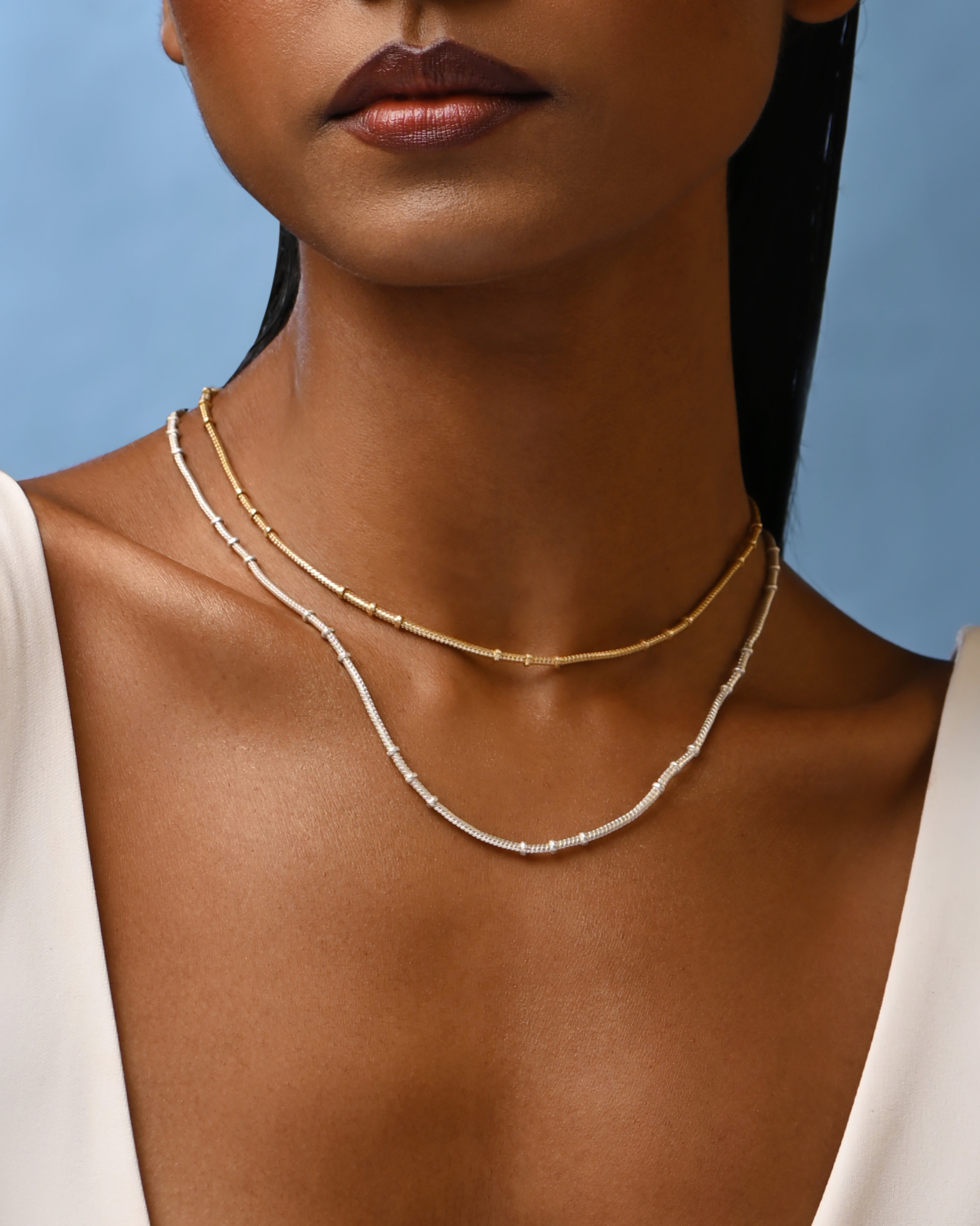 Dotted Chain