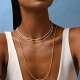Dotted Chain