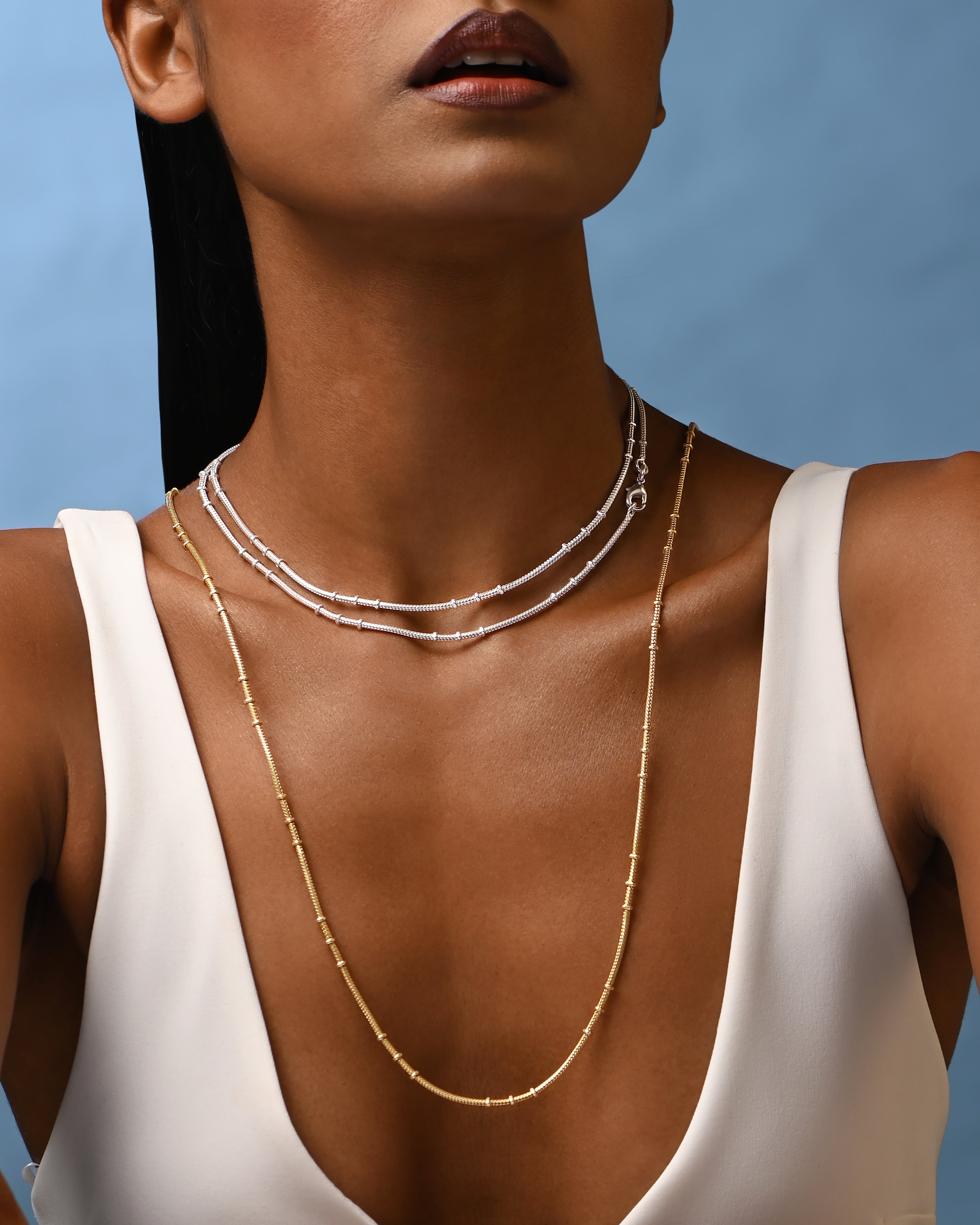 Dotted Chain
