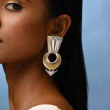 Skandah Earrings