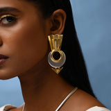 Skandah Earrings