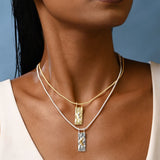 Galadriel Pendant