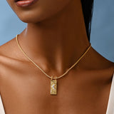 Galadriel Pendant