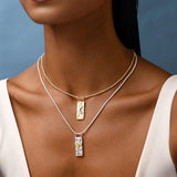 Galadriel Pendant