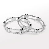 Palisade Bangle