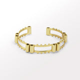 Palisade Cuff