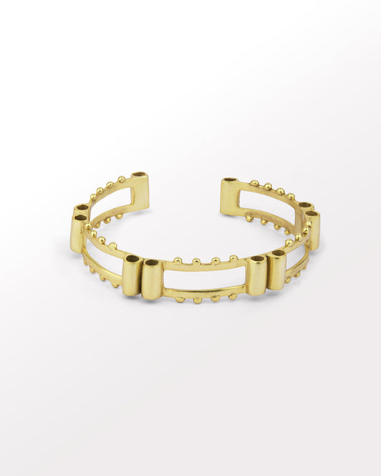 Palisade Cuff