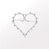 Passional XL Brooch